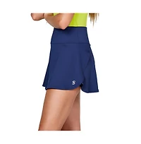Sofibella Uv Colors 14 Inch Womens Tennis Skirt