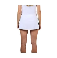 Sofibella Green Spirit 13 Inch Womens Tennis Skirt