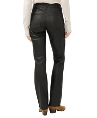 Silver Jeans Co. Women's Suki Mid Rise Curvy Fit Slim Bootcut