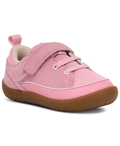 Ugg Toddler Adventurer Elastic Laces Sneakers