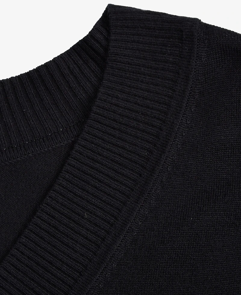 I.n.c. International Concepts Women's V-Neck Sweater, Macy's Exclusive