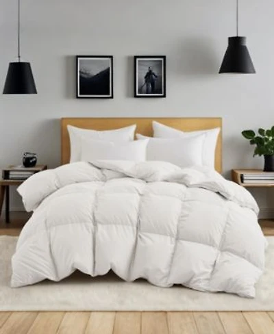 Unikome Buttery Soft Goose Down Feather Comforter