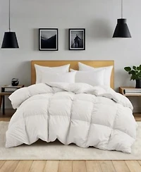 Unikome Buttery Soft Goose Down Feather Comforter
