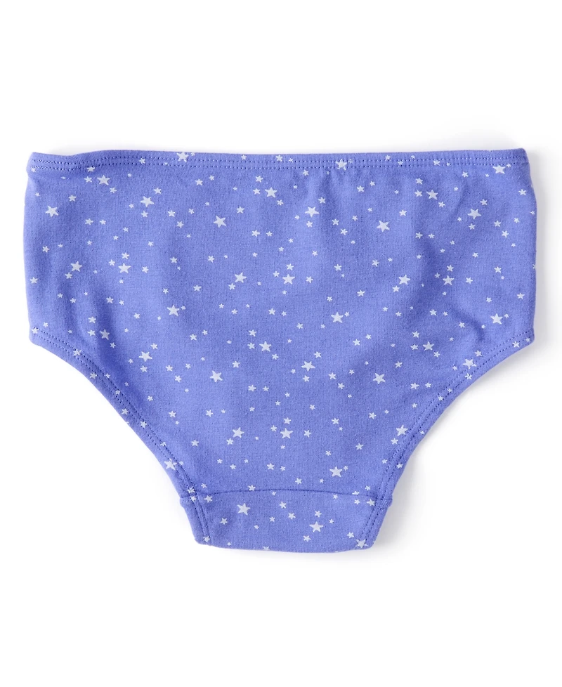 Carter's Toddler Girls 7-Pack Unicorn Print Briefs