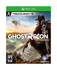 Ubisoft Tom Clancy's Wildlands Replen Edition for Xbox One