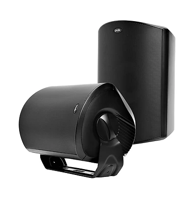 Polk Audio Atrium8 All Weather Outdoor Loudspeakers - Pair
