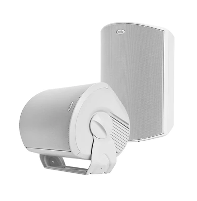 Polk Audio Atrium8 All Weather Outdoor Loudspeakers - Pair