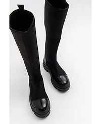 Prologue Shoes Bella Scuba Boot