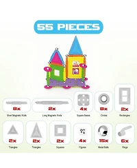 Tinamiri SuperMag House 55