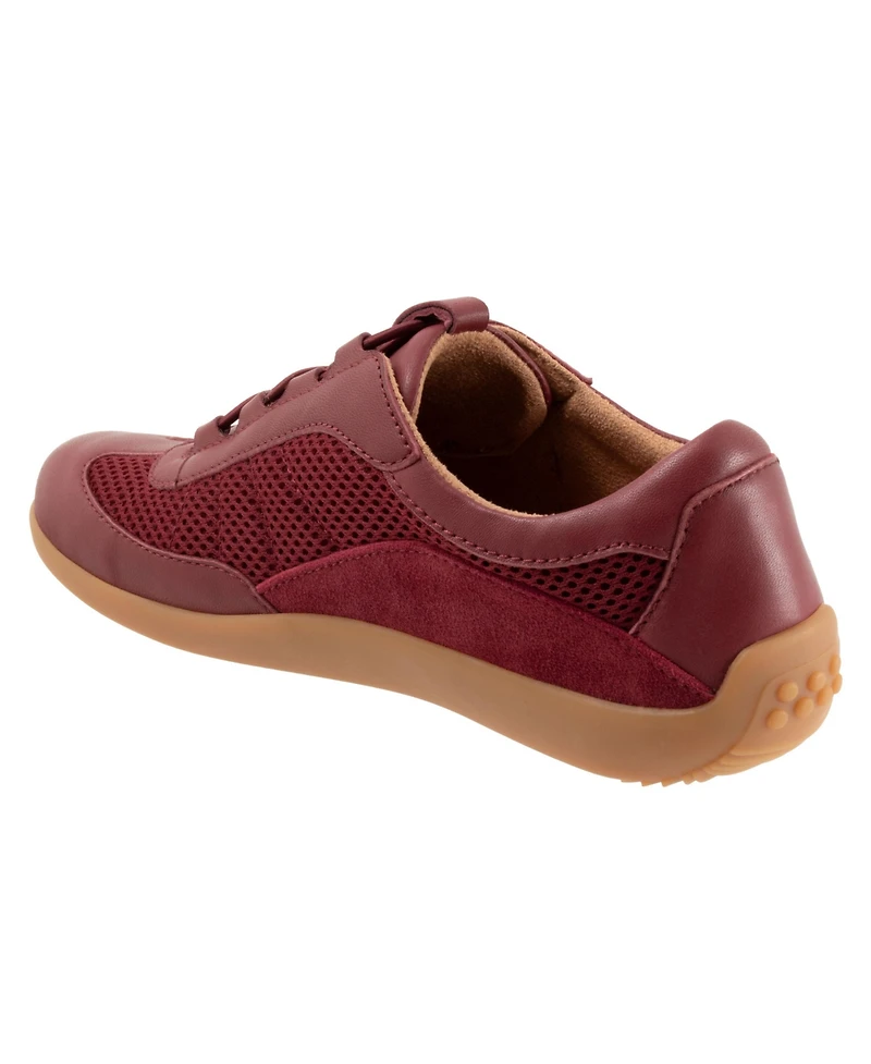 Softwalk Darby Sneaker