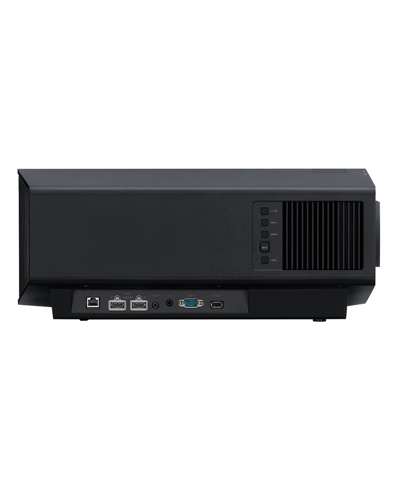 Sony Bravia Projector 7 4K Hdr Laser Home Theater Projector