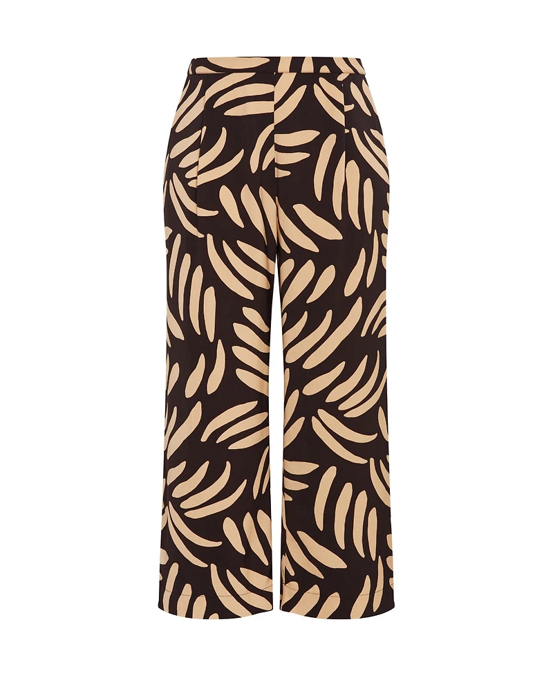 City Chic Women's Aspyn Pant