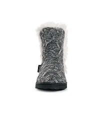 Muk Luks Women's Cheyenne Slipper Boots
