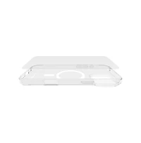 Case-Mate Protection Pack Tough MagSafe Case and Glass Screen Protector for Apple iPhone 16 Pro Max-Clear