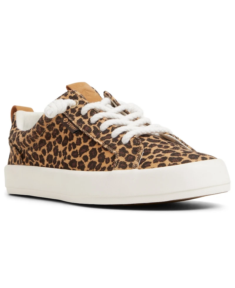 Sperry Women's Bermuda Beach Lace Up Sneakers