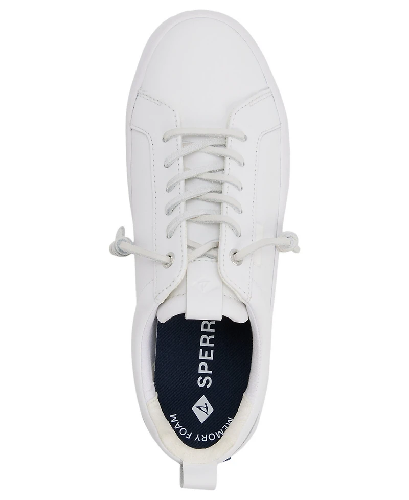 Sperry Women's Bermuda Beach Platform Sneakers