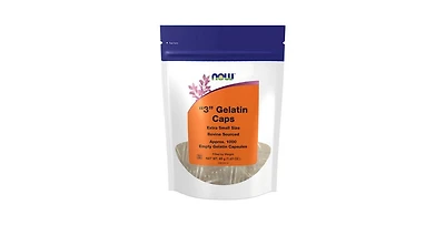 Now Foods Gel Caps ,1000 Caps