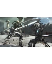 Konami Metal Gear Rising: Revengeance - PlayStation 3
