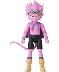 Bandai - SandLand - Dragon Stars - Beelzebub Action Figure