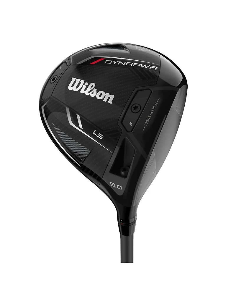 Wilson Dynapwr Ls Right Hand Mens Driver