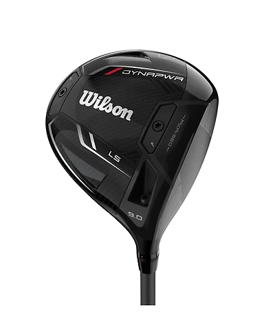 Wilson Dynapwr Ls Right Hand Mens Driver