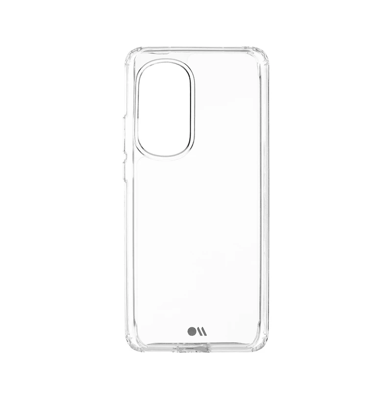 Case-Mate Tough Case for Motorola Moto Edge (2022)-Clear
