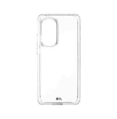Case-Mate Tough Case for Motorola Moto Edge (2022)-Clear