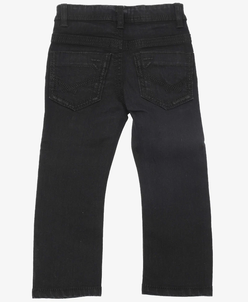 Cultura Toddler Boy's Jeans 2T-4T