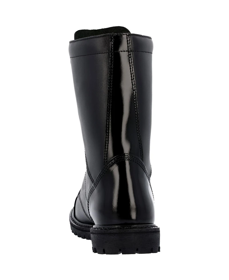 Rocky Men's Lace Up Jump Boot