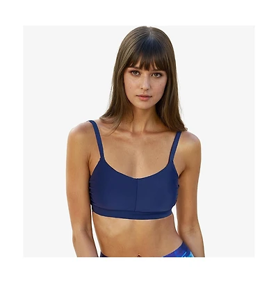 Calypsa Plus Adjustable Strap Swim Bra