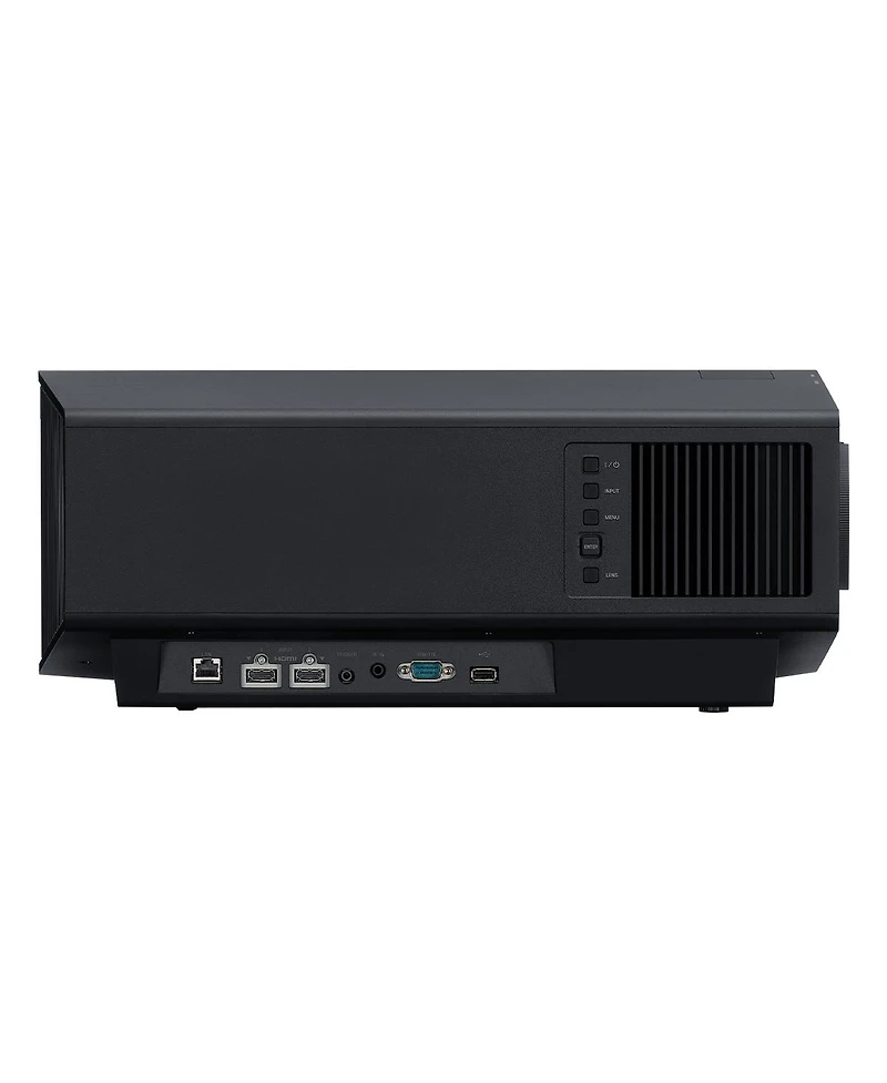 Sony Vpl-XW5000ES 4K Hdr Laser Home Theater Projector with AudioQuest Sky 3m Hdmi Cable