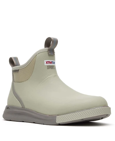 Xtratuf Muck Men's 6 Ankle Deck Boot Sport