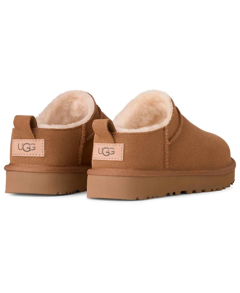 Ugg Kids Pull Tab Classic Boot