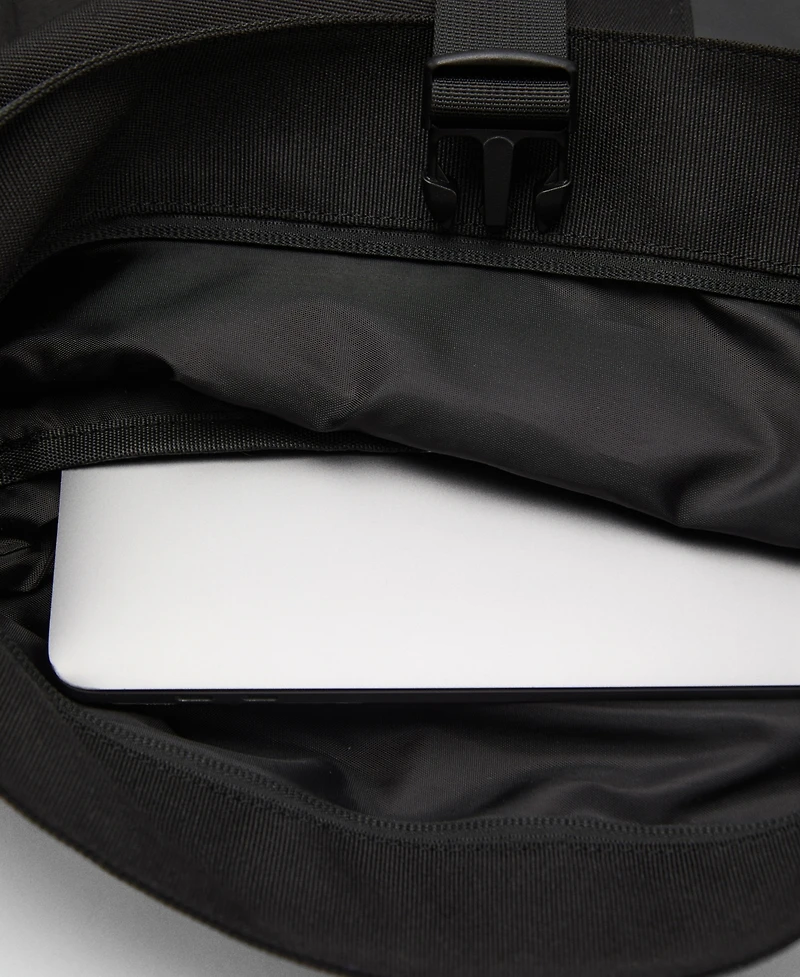 Mango Men's Flap Backpack