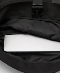 Mango Men's Flap Backpack