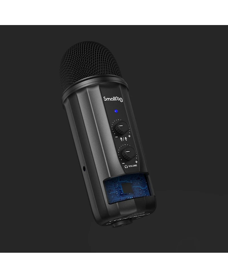 SmallRig 3466 Forevala U60 Usb Microphone