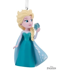 Hallmark Disney Frozen Elsa Christmas Tree Ornament