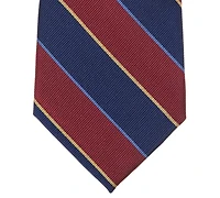 Brooks Brothers Men's Multi-Stripe Tie