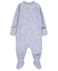 Nike Baby Girls Swoosh On Pointe Coverall