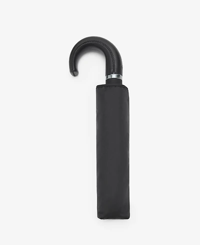 Mango Men's Automatic Folding Umbrella
