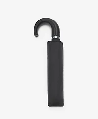 Mango Men's Automatic Folding Umbrella