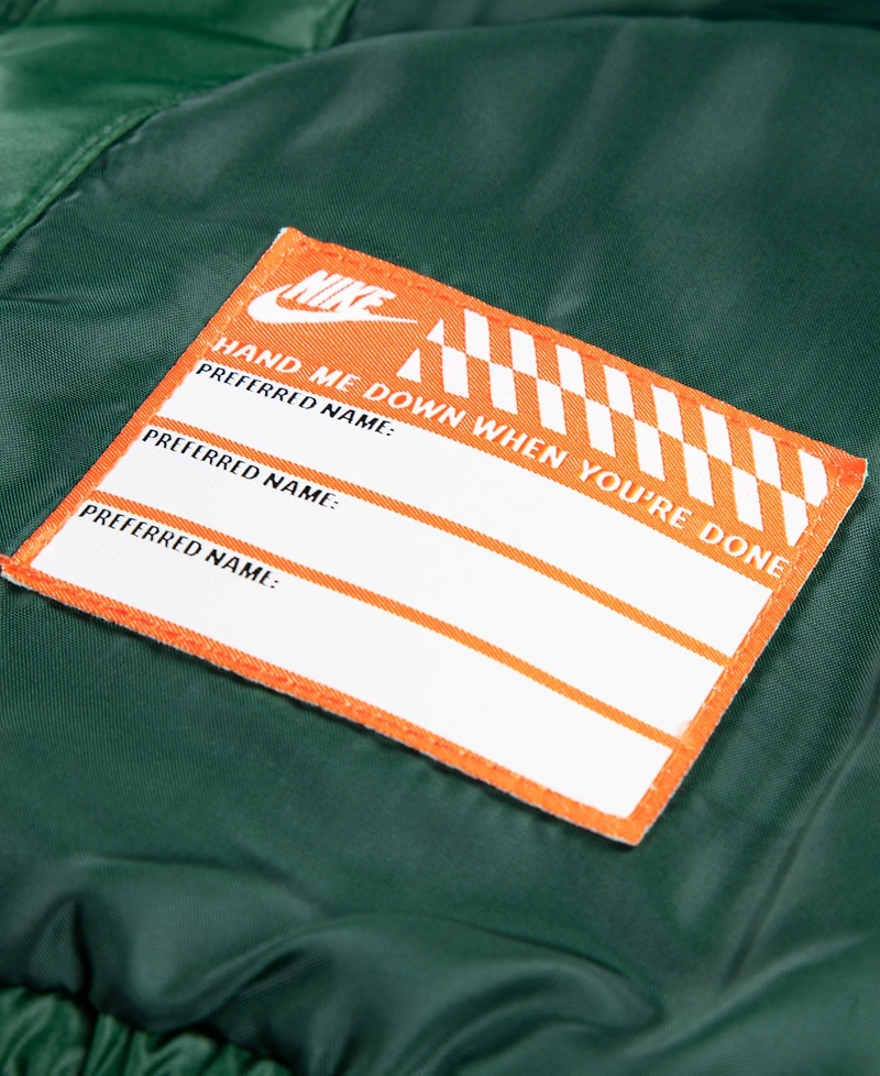 Nike Toddler Boys Neutral All Day Play Puffer Jacket