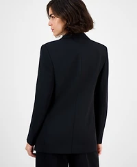 Boss Orange Women's One-Button Blazer