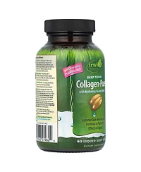 Irwin Naturals Deep Tissue Collagen-Pure