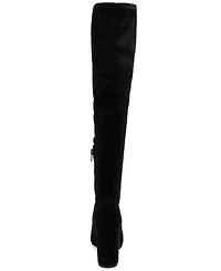 Sugar Women's Embassy Almond Toe Dress Boots