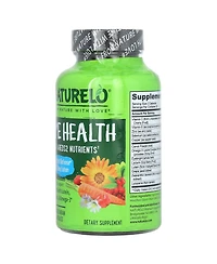 Naturelo Eye Health