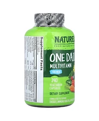Naturelo One Daily Multivitamin For Men