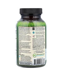 Irwin Naturals Stored-Fat Belly Burner