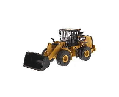 Diecast Masters 1/64 Caterpillar 950M Wheel Loader