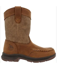 Georgia Boot Little Kids' Athens SuperLyte Pull-On